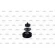 Embrayage magnétique, pour compresseurs de climatisation NRF 380086 - Visuel 2