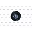 Embrayage magnétique, pour compresseurs de climatisation NRF 380088 - Visuel 1