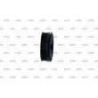 Embrayage magnétique, pour compresseurs de climatisation NRF 380088 - Visuel 2