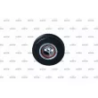Embrayage magnétique, pour compresseurs de climatisation NRF 380091 - Visuel 1