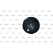 Embrayage magnétique, pour compresseurs de climatisation NRF 380091 - Visuel 3