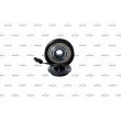 Embrayage magnétique, pour compresseurs de climatisation NRF 380092 - Visuel 1