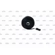 Embrayage magnétique, pour compresseurs de climatisation NRF 380092 - Visuel 3