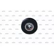 Embrayage magnétique, pour compresseurs de climatisation NRF 380094 - Visuel 3