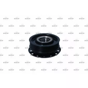 Embrayage magnétique, pour compresseurs de climatisation NRF 380096