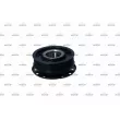 Embrayage magnétique, pour compresseurs de climatisation NRF 380096 - Visuel 2