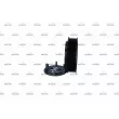 Embrayage magnétique, pour compresseurs de climatisation NRF 380097 - Visuel 2