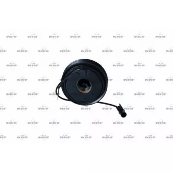 Embrayage magnétique, pour compresseurs de climatisation NRF 380099