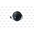 Embrayage magnétique, pour compresseurs de climatisation NRF 380099 - Visuel 3
