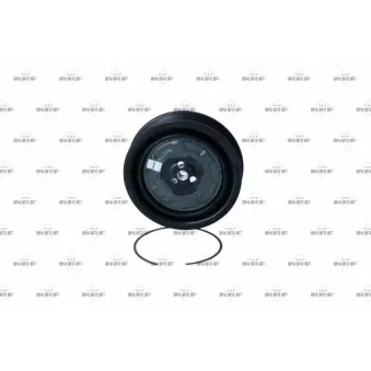 Embrayage magnétique, pour compresseurs de climatisation NRF 380101