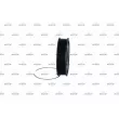 Embrayage magnétique, pour compresseurs de climatisation NRF 380101 - Visuel 2