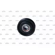 Embrayage magnétique, pour compresseurs de climatisation NRF 380101 - Visuel 3