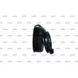 Embrayage magnétique, pour compresseurs de climatisation NRF 380102 - Visuel 2