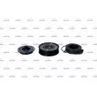 Embrayage magnétique, pour compresseurs de climatisation NRF 380105 - Visuel 1