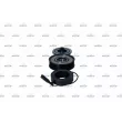 Embrayage magnétique, pour compresseurs de climatisation NRF 380105 - Visuel 2
