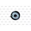 Embrayage magnétique, pour compresseurs de climatisation NRF 380107 - Visuel 1
