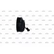 Embrayage magnétique, pour compresseurs de climatisation NRF 380107 - Visuel 2