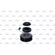 Embrayage magnétique, pour compresseurs de climatisation NRF 380108 - Visuel 2