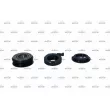 Embrayage magnétique, pour compresseurs de climatisation NRF 380108 - Visuel 3