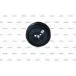 Embrayage magnétique, pour compresseurs de climatisation NRF 380112 - Visuel 3