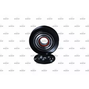 Embrayage magnétique, pour compresseurs de climatisation NRF 380114