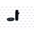 Embrayage magnétique, pour compresseurs de climatisation NRF 380114 - Visuel 2