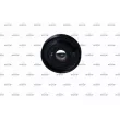 Embrayage magnétique, pour compresseurs de climatisation NRF 380114 - Visuel 3