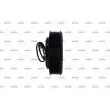 Embrayage magnétique, pour compresseurs de climatisation NRF 380116 - Visuel 2