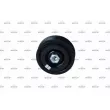 Embrayage magnétique, pour compresseurs de climatisation NRF 380117 - Visuel 1