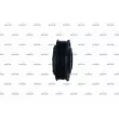 Embrayage magnétique, pour compresseurs de climatisation NRF 380117 - Visuel 2