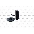 Embrayage magnétique, pour compresseurs de climatisation NRF 380118 - Visuel 2