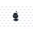 Embrayage magnétique, pour compresseurs de climatisation NRF 380119 - Visuel 2