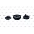 Embrayage magnétique, pour compresseurs de climatisation NRF 380121 - Visuel 1