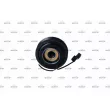Embrayage magnétique, pour compresseurs de climatisation NRF 380124 - Visuel 1