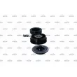 Embrayage magnétique, pour compresseurs de climatisation NRF 380125 - Visuel 2