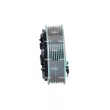 Embrayage magnétique, pour compresseurs de climatisation NRF 380145 - Visuel 2