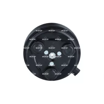 Embrayage magnétique, pour compresseurs de climatisation NRF 380203