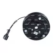 Embrayage magnétique, pour compresseurs de climatisation NRF 380205 - Visuel 1