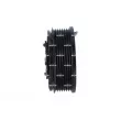 Embrayage magnétique, pour compresseurs de climatisation NRF 380205 - Visuel 2
