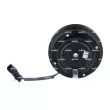 Embrayage magnétique, pour compresseurs de climatisation NRF 380206 - Visuel 1