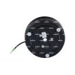 Embrayage magnétique, pour compresseurs de climatisation NRF 380208 - Visuel 1