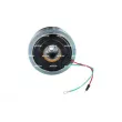 Embrayage magnétique, pour compresseurs de climatisation NRF 380210 - Visuel 3