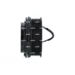 Embrayage magnétique, pour compresseurs de climatisation NRF 380211 - Visuel 2
