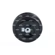 Embrayage magnétique, pour compresseurs de climatisation NRF 380212 - Visuel 1