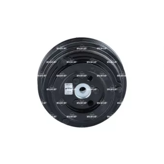 Embrayage magnétique, pour compresseurs de climatisation NRF 380212