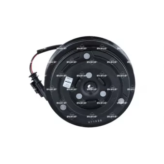 Embrayage magnétique, pour compresseurs de climatisation NRF 380213