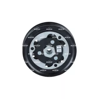 Embrayage magnétique, pour compresseurs de climatisation NRF 380214
