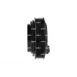 Embrayage magnétique, pour compresseurs de climatisation NRF 380216 - Visuel 2