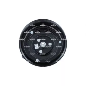 Embrayage magnétique, pour compresseurs de climatisation NRF 380217