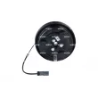 Embrayage magnétique, pour compresseurs de climatisation NRF 380218 - Visuel 1